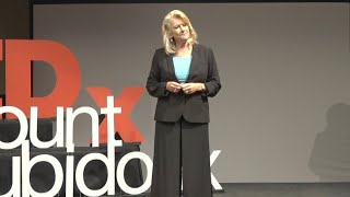 How to Overcome Domestic Abuse and Set Yourself Free | Charlene Quint | TEDxMountRubidoux