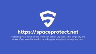 Trailer ( Website Protection ) × SpaceProtect.net