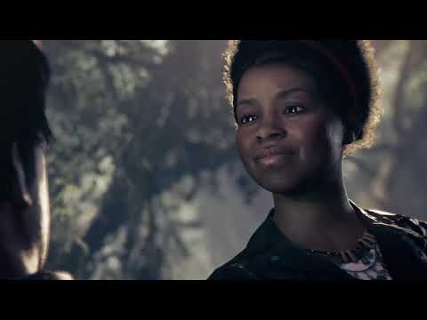 Mafia III – Revenge – Official Launch Trailer