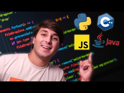 Top 5 Programming Languages 2022 | What Languages Should You Learn?