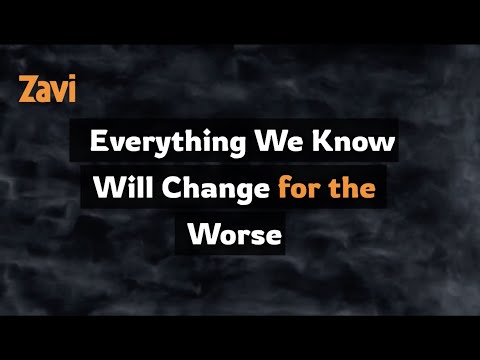 The impact of AI - 4 future scenarios | It's our choice