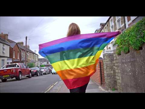 LGBTQ PRIDE