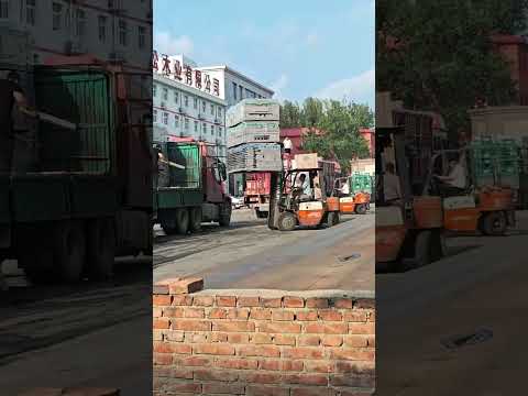 Work-sun Group Formwork Shipment | Trusted China Supplier Since 1993