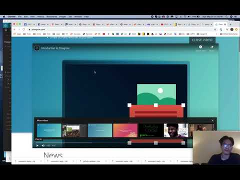 Pinegrow Web Builder Review for WordPress (failed demo walkthrough)