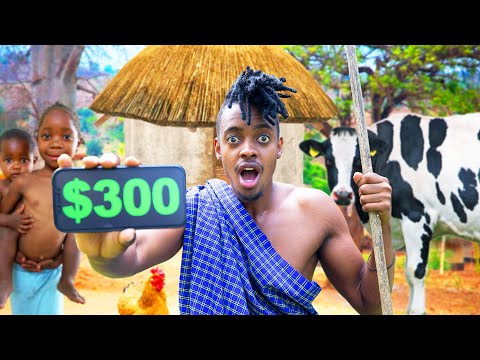 I Tried Day Trading Bitcoin From Africa