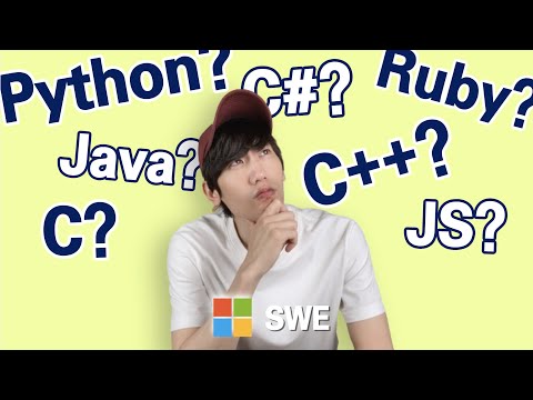 Best Programming Languages for LEETCODE | Software Engineer