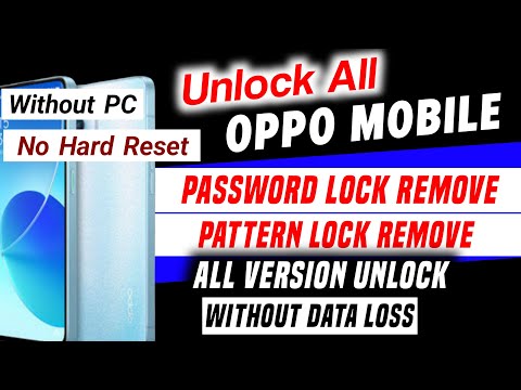 All Passwords Unlock All Android PHONES !! Forgot Screenlock Remove Without Data Loss and Reset