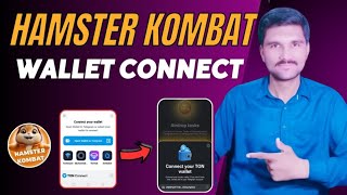Hamster Kombat Wallet Connect Complete Video | Hamster Kombat Airdrop