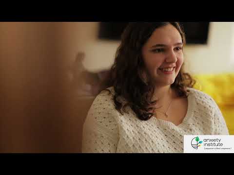 Tour the Anxiety Institute in Madison, NJ | Expert Anxiety & OCD Treatment for Teens & Young Adults