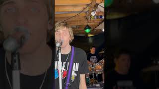Dear Emma… 08/11/2023 only on YouTube #ohiomusic #musicgenre #livemusic #ohio #punkrock #music #rock