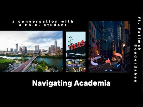 Navigating Academia: a neurodivergent anthropologist's journey