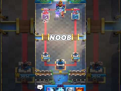 Clash Royale Daily Pro Tips Day 7