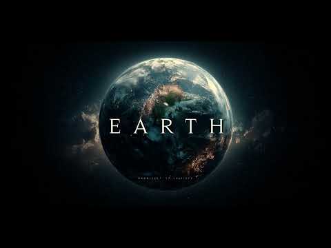 The Solar System | Earth — Calm Atmospheric Lofi for Focus, Sleep & Relax