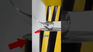 I Tested the “Unbreakable” Glass