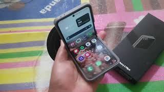 Samsung Galaxy Z Flip 6: How to Turn On/Off Use Auto Fill With Google (Android 14)