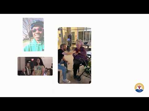 2023 Campaign Video No Chair