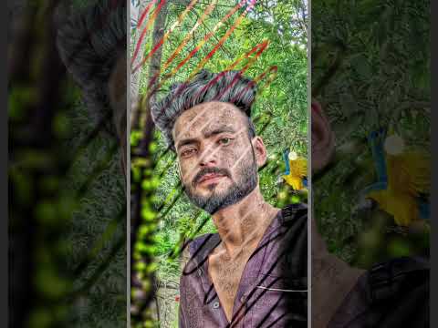 Autodesk skechbook photo editing # youtoub# viralshort# shortsvideo# ytvideo#karejaho2  plz support🙏