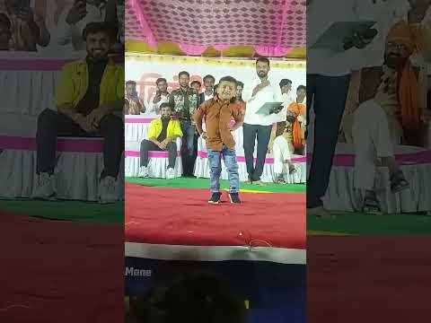 आमच्या पप्पांनी गणपती आणला #ganpati #viralvideo #shorts #shortsvideo #viral #viralboy