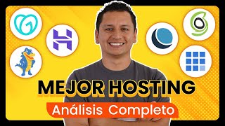 Mejor Hosting para WordPress 🔥 Cupones de Descuento 🔥