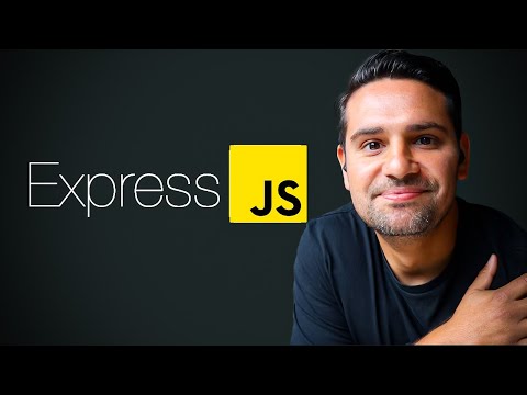 Learning Express.js with ChatGPT
