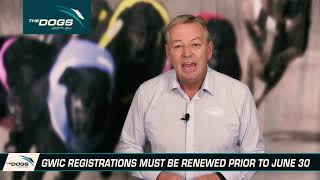 TheDogs.com.au Week In Review with Mark Duclos 07062021