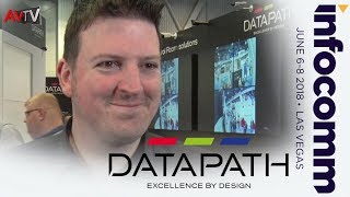 Datapath introduce next-gen VSN controllers to US marketplace