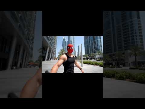 #spiderman #shorts ## #viral