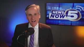 News 5 NOW @ 5:35pm | Feb. 9, 2026