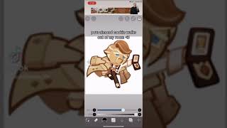 Cookie Run TikTok Compilation #13 cookie run kingdom  TIKTOK COMPILATION