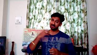 #InterviewTechniques #SucessfulInterview #CrackInterview by Prashant Nimbalkar +919423494387