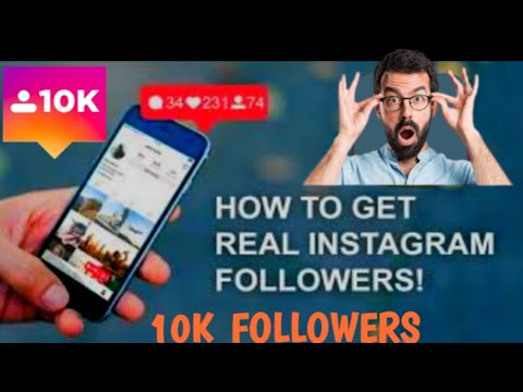 How to get Nigerian Instagram Followers