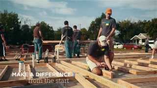 Koch Internship Program