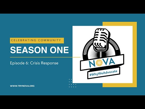 Episode 6  Crisis Response