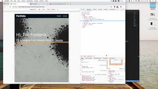 Last Minute Webdesign: Responsive Text