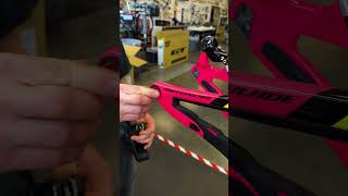 Pivot Switchblade Talon Build #shorts #mtb #mountainbike