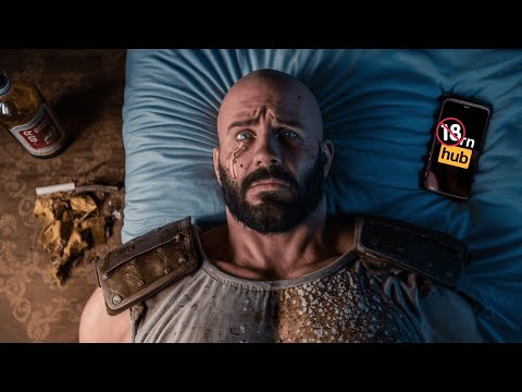 Shocking! 7 Everyday Habits DESTROYING Your Testosterone Levels! 😱💔