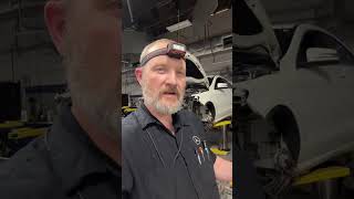 Working After Hours — Why I’m Not Filming This Engine Swap