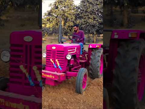 Jaat Tractor Official Video #trending #song