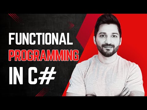 Functional Programming in C# | Using Railway Oriented Programming