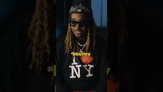 how Wheezy makes unique trap beats for Future!? #producer #beatmaking