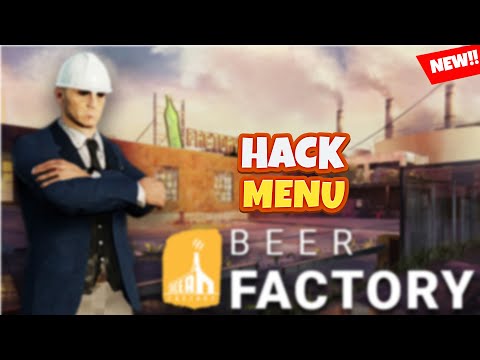 Beer Factory HACKS / CHEAT ENGINE / UNLIMITED MONEY