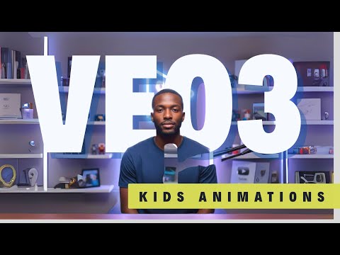 Veo3 Animation Secrets: How Pros Stay Consistent