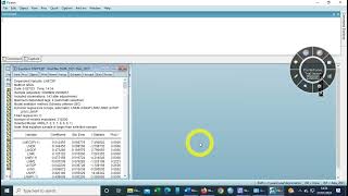 Cointegration Test using EViews