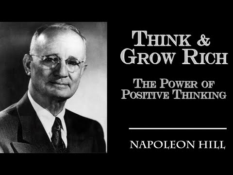 think and grow rich audiobook full
