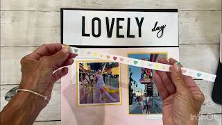 Interactive Layout with NEW Collection