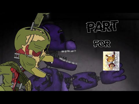 [Dc2-Fnaf6] Part for I @DanSpringGamer