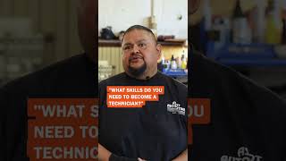 Skills Needed To Become A Technician - Ascot Automotive #Flagstaff #autorepair #flagstaffmechanics