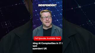 Implementing AI Complexities in IT Infrastructure Management