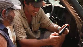 The VMS Touring 700 HDX is your ticket to Adventure!