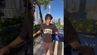 Bindass kavya 🆚 Saurabh joshi comparison video #shots #bindasskavya #shotsfeed #sauravjoshivlogs